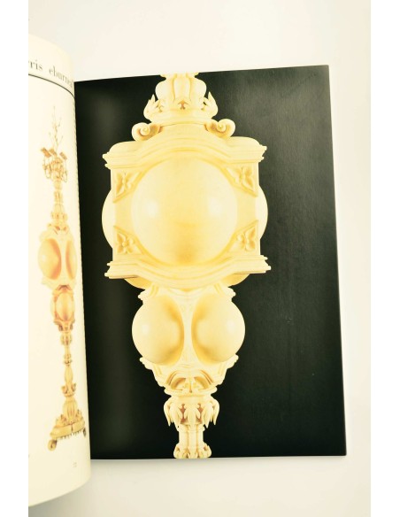 FMR. Revista de arte, Nº 2, 1990