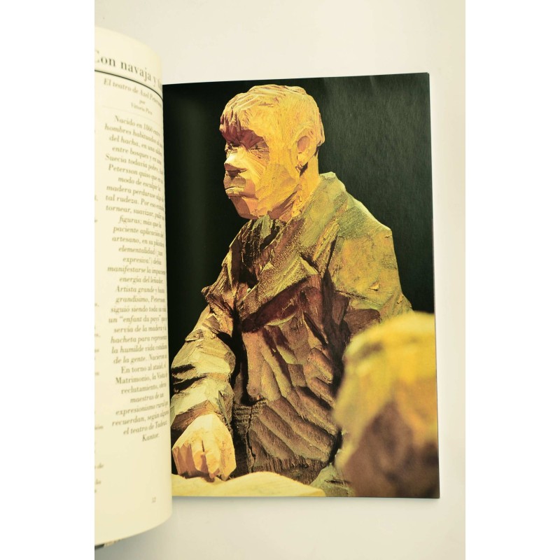 FMR. Revista de arte, Nº 2, 1990