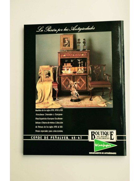 FMR. Revista de arte, Nº 2, 1990