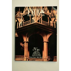 FMR. Revista de arte, Nº 20,  Febrero 1993