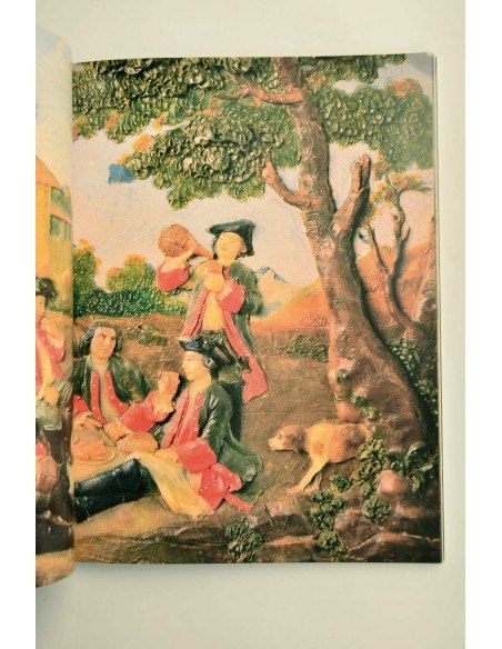 FMR. Revista de arte, Nº 20,  Febrero 1993