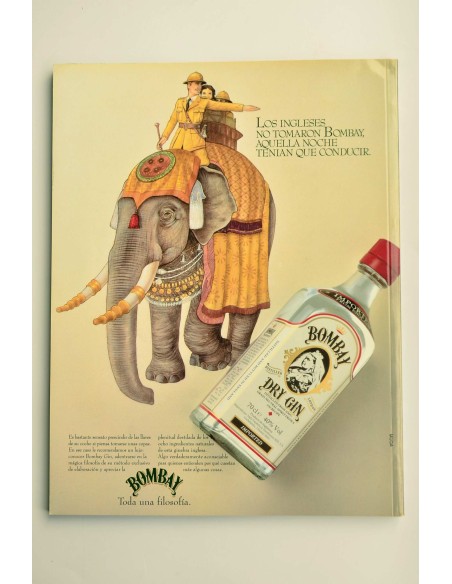 FMR. Revista de arte, Nº 20,  Febrero 1993