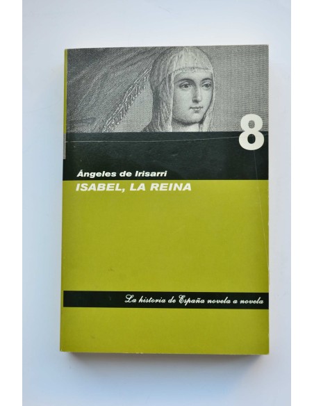 Isabel, la reina