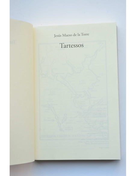 Tartessos