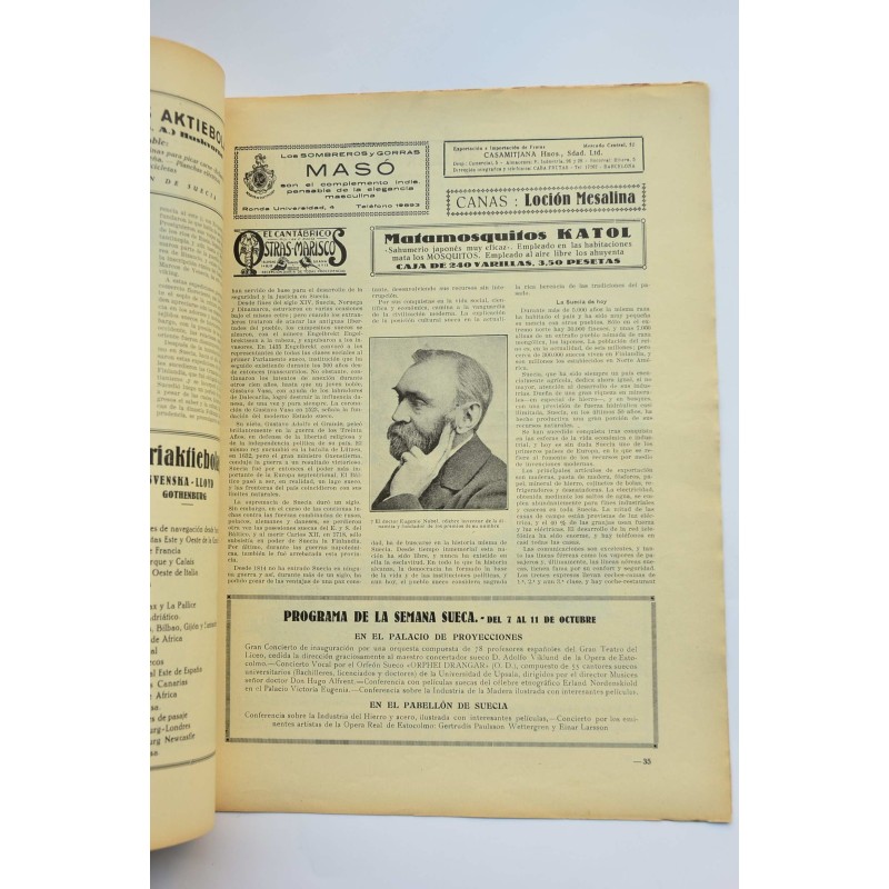 Exposición Internacional de Barcelona : diario...