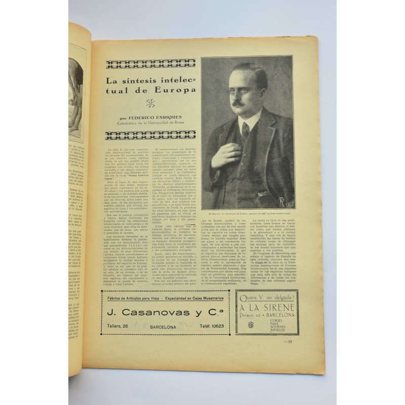 Exposición Internacional de Barcelona : diario...