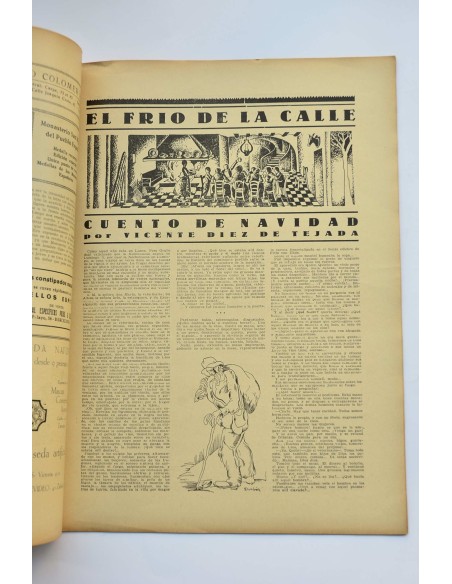 Exposición Internacional de Barcelona : diario oficial.-- Año I.--Nº 42, 1929