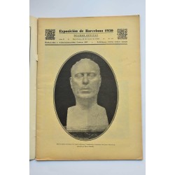 Exposición de Barcelona : diario oficial.-- Año I.--Nº... 2