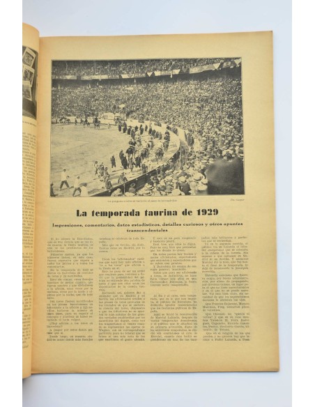 Exposición de Barcelona : diario oficial.-- Año I.--Nº 47, 1930