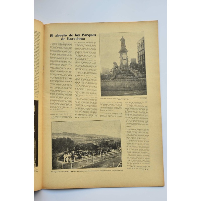 Exposición de Barcelona : diario oficial.-- Año...