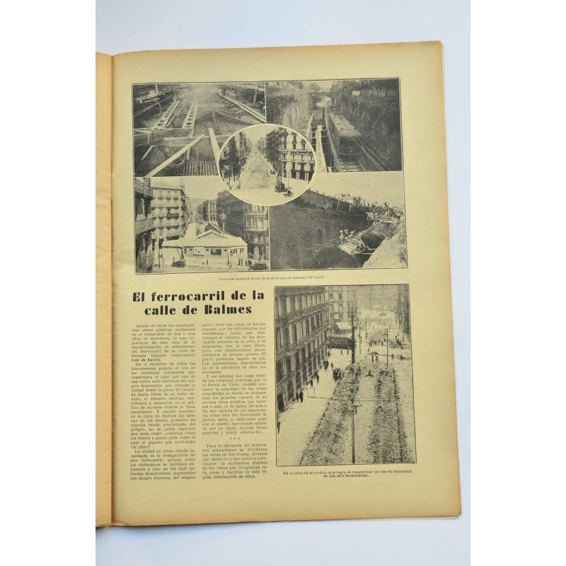 Exposición de Barcelona : diario oficial.-- Año...