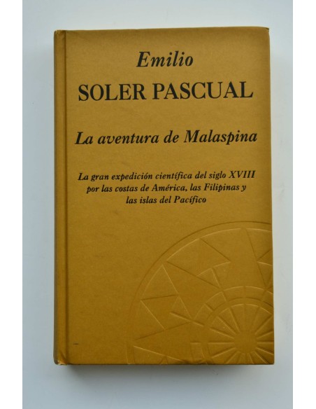 La aventura de Malaspina