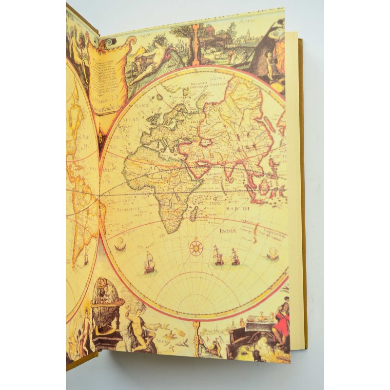 La aventura de Malaspina