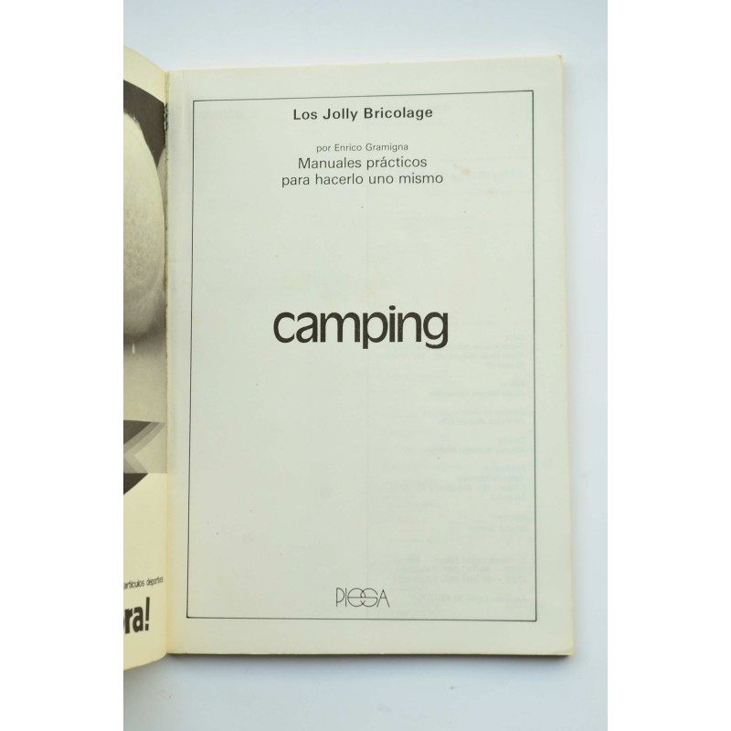 Camping