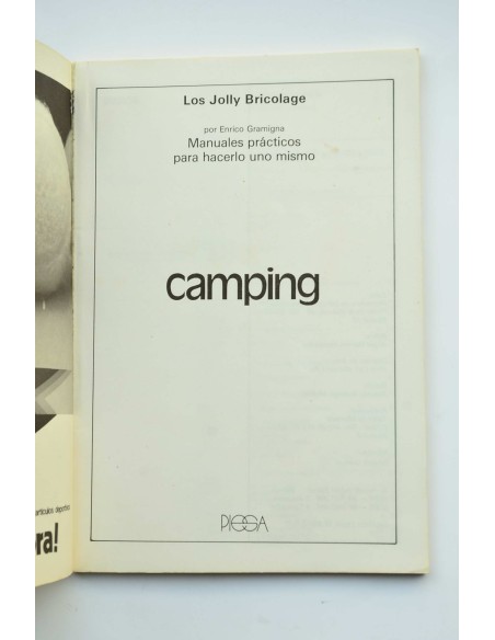 Camping