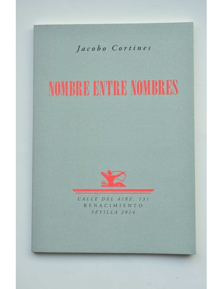 Nombre entre nombres