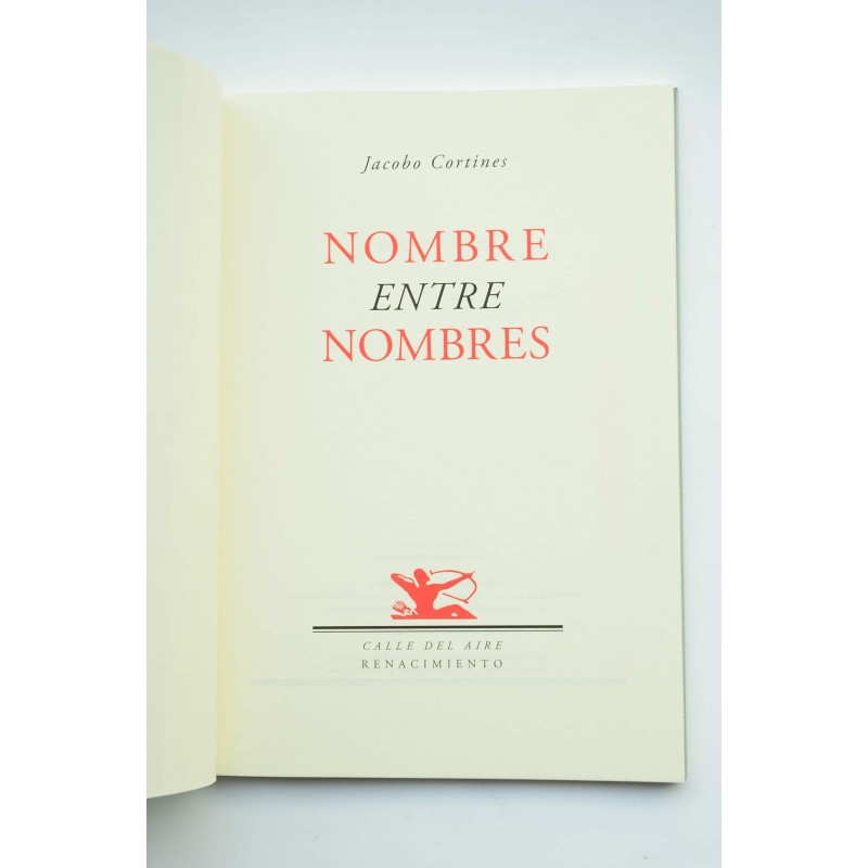 Nombre entre nombres