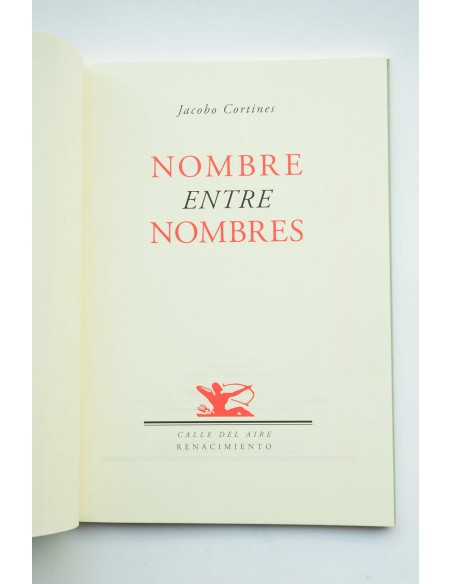 Nombre entre nombres