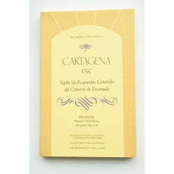 Cartagena 1755. Según las respuestas generales del...