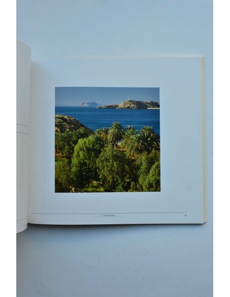 Imágenes de la Costa Cálida