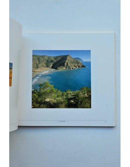 Imágenes de la Costa Cálida