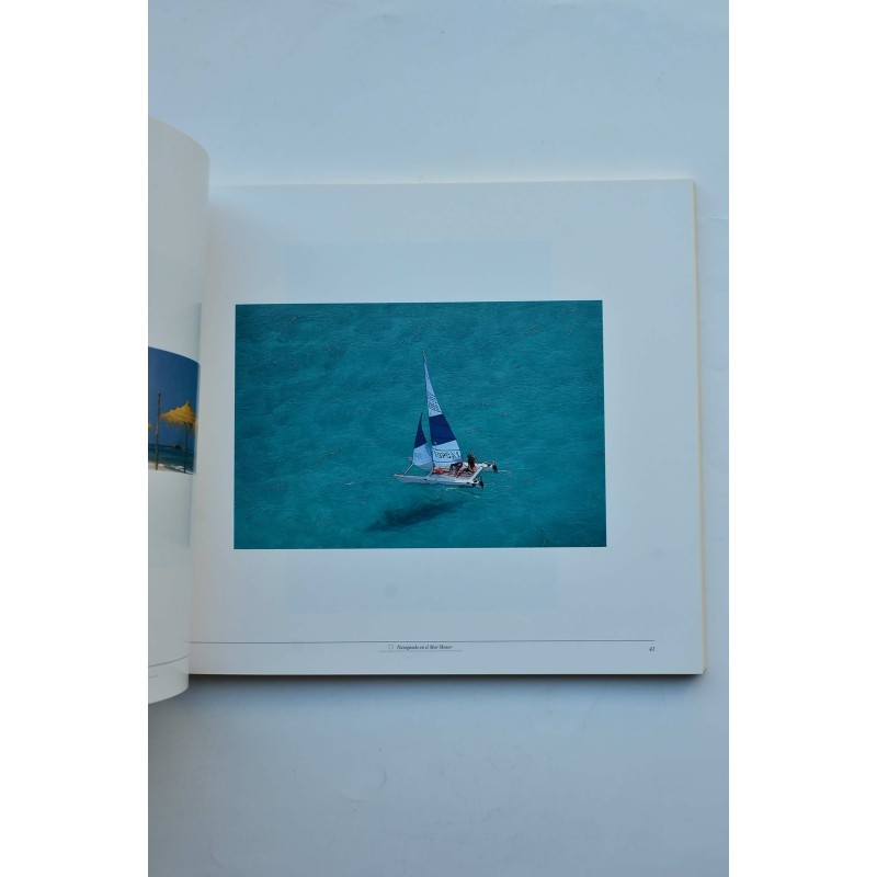 Imágenes de la Costa Cálida