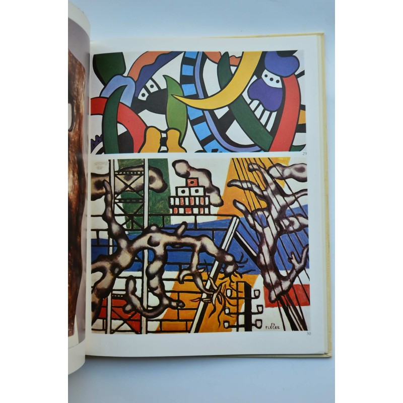Fernand Leger 