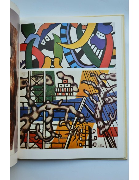 Fernand Leger 