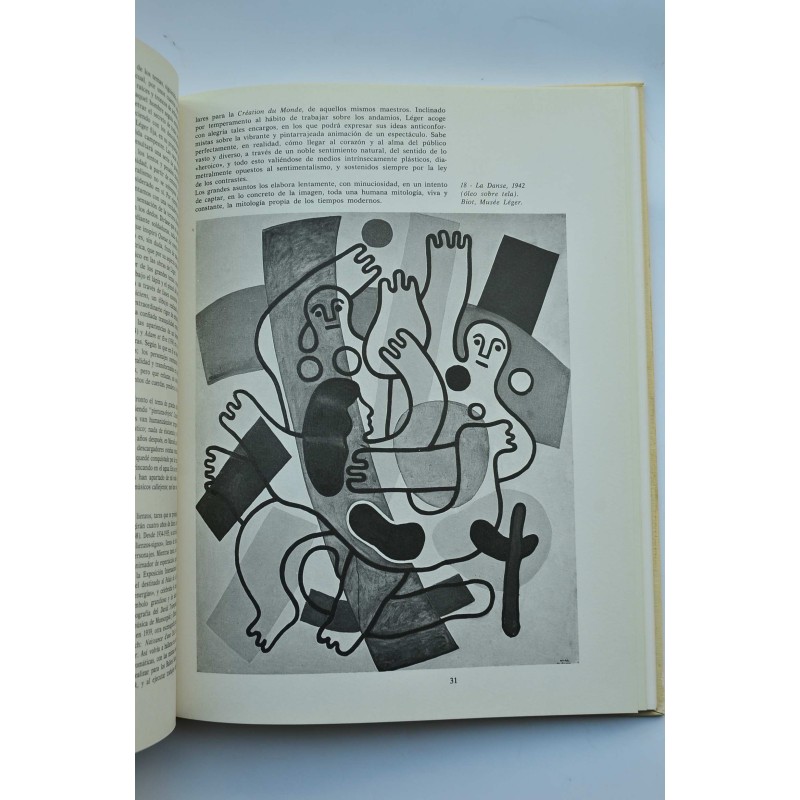 Fernand Leger 
