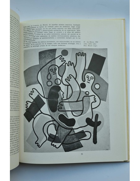 Fernand Leger 