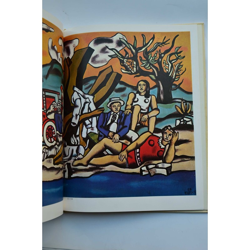Fernand Leger 