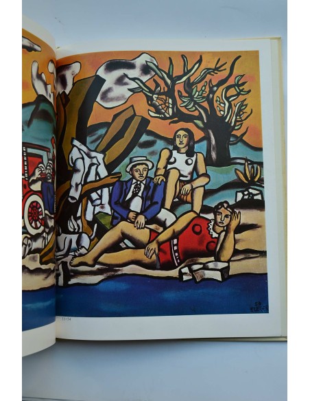 Fernand Leger 
