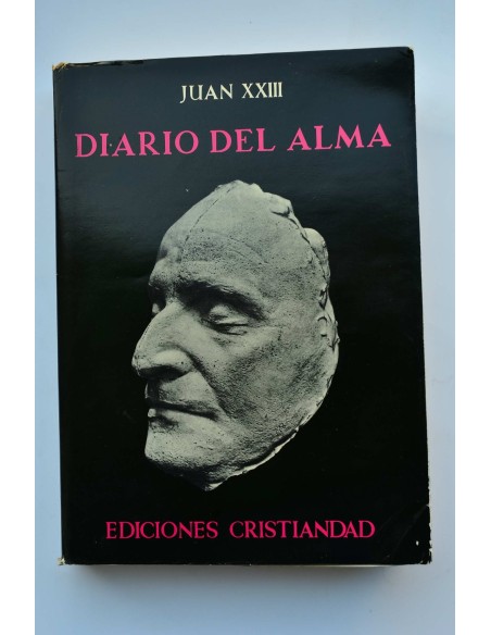 Diario del Alma , y otros escritos piadosos