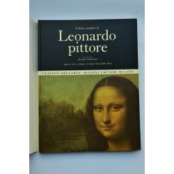 L'opera completa di Leonardo 2