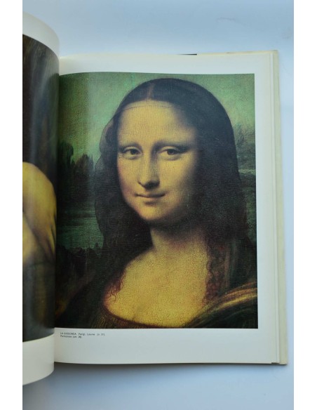 L'opera completa di Leonardo