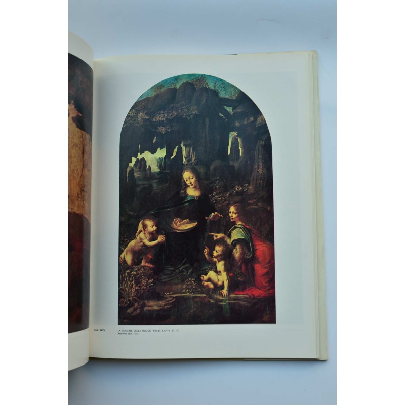 L'opera completa di Leonardo