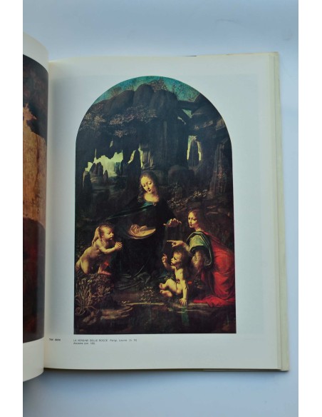 L'opera completa di Leonardo