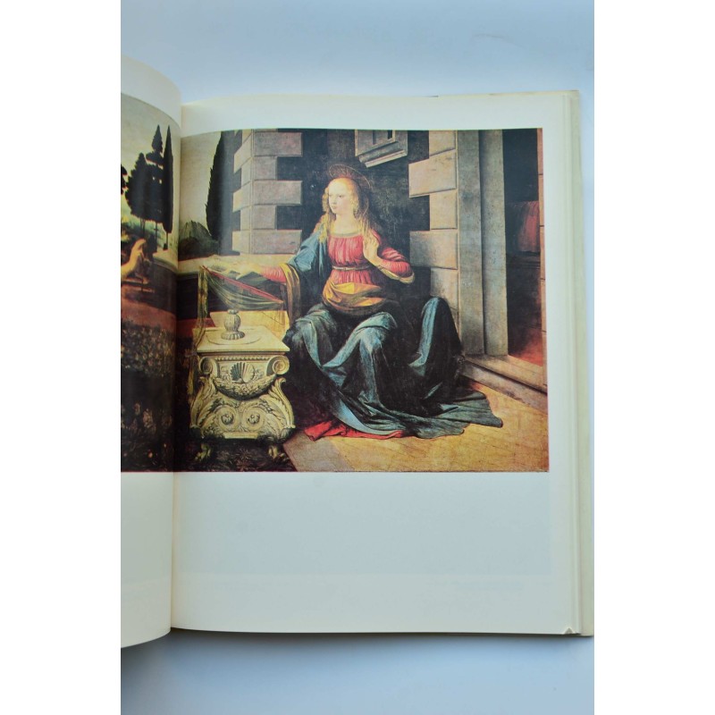 L'opera completa di Leonardo