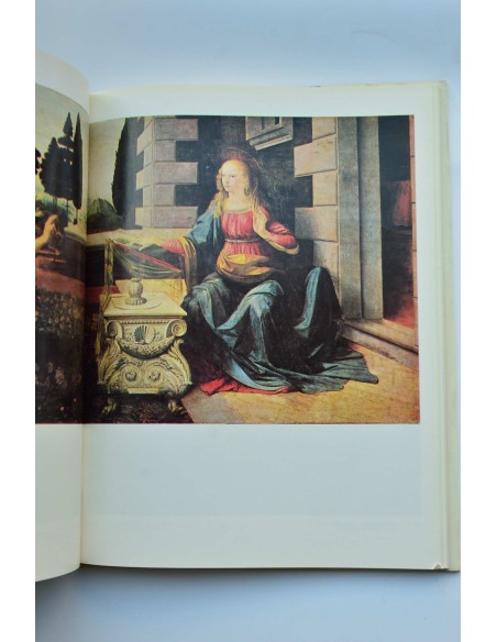 L'opera completa di Leonardo