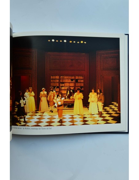 Sabadell al tombat del segle