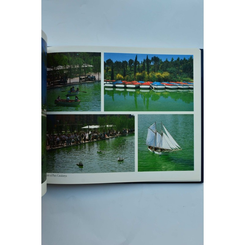 Sabadell al tombat del segle