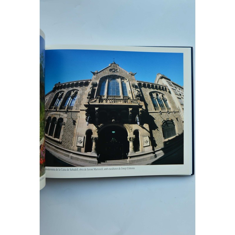 Sabadell al tombat del segle