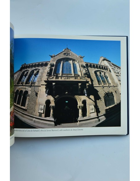 Sabadell al tombat del segle