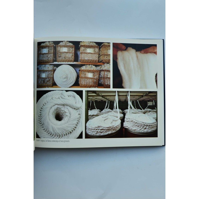 Sabadell al tombat del segle