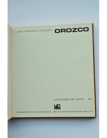 Orozco