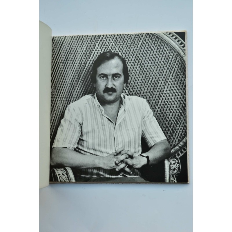 Manuel Ruíz. Catálogo