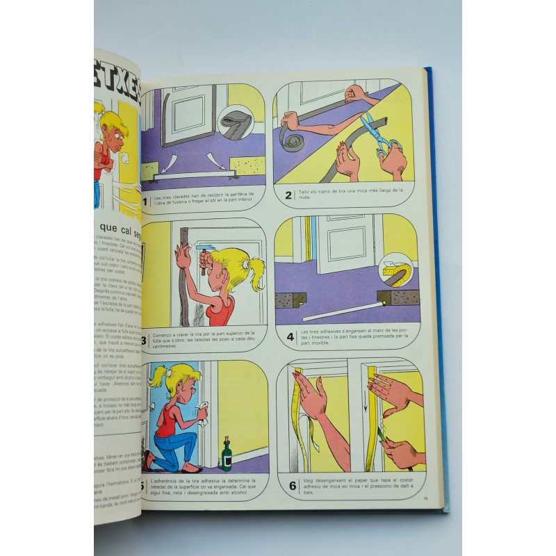 S.O.S. : guía práctica de las reparaciones   