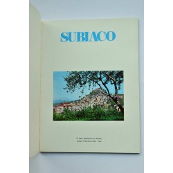 Subiaco : Monasterio 2