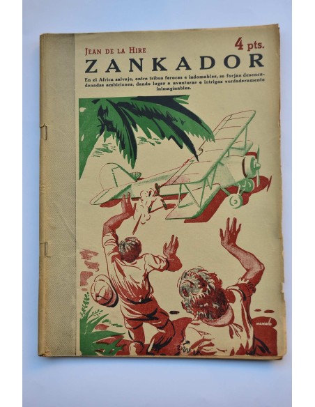 Zankador