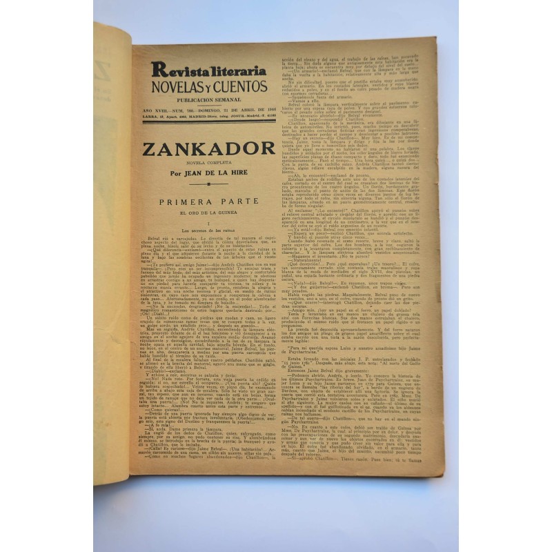 Zankador